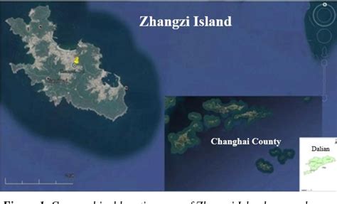 獐子島在哪個海？是東海還是南海？